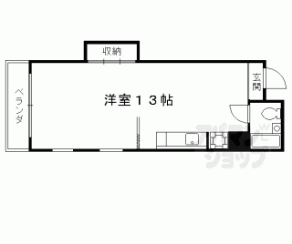 【ヴィラージュ醒ヶ井】