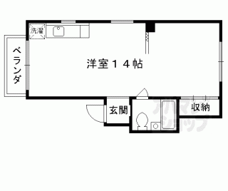【ヴィラージュ醒ヶ井】