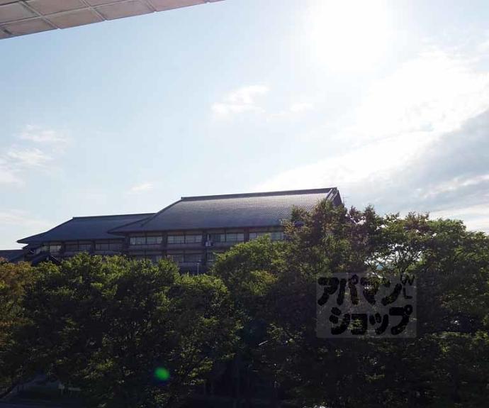 【ヴィラージュ醒ヶ井】間取