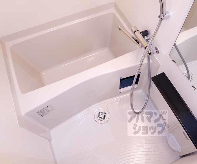 【プレサンス京都東寺】間取