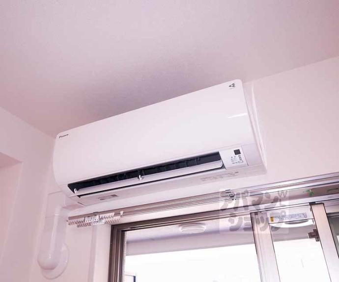 【プレサンス京都東寺】間取