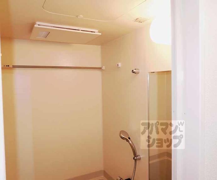 【プレサンス京都東寺】間取