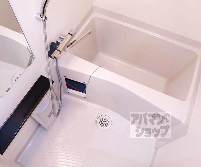 【プレサンス京都東寺】間取