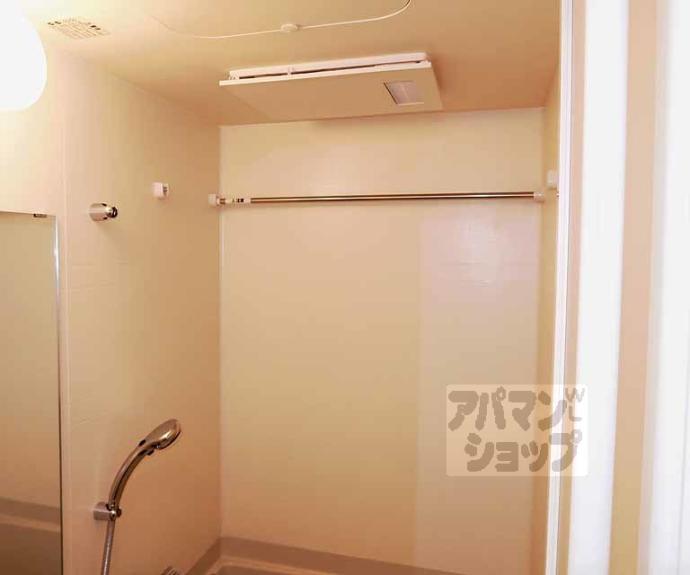 【プレサンス京都東寺】間取