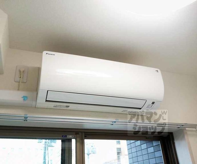 【プレサンス京都東寺】間取