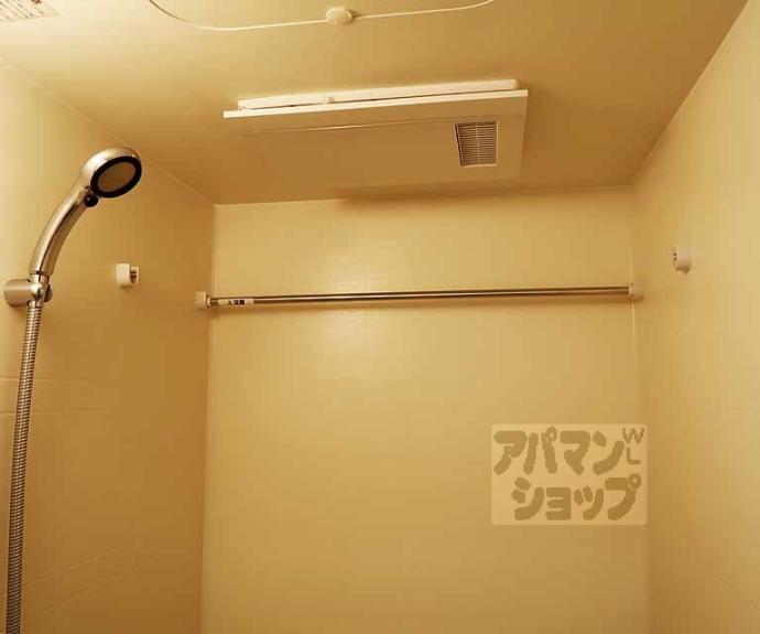 【プレサンス京都東寺】間取