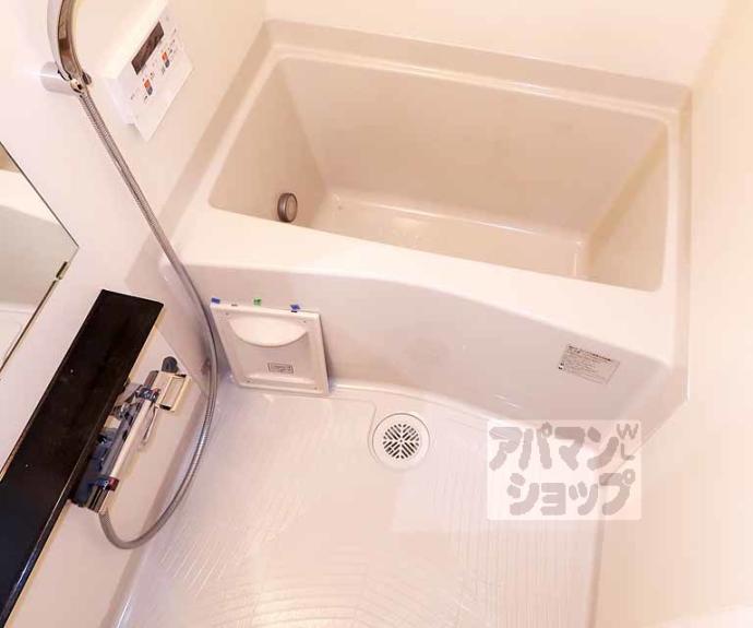 【プレサンス京都東寺】間取