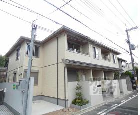 シャーメゾン室町御所西：間取図