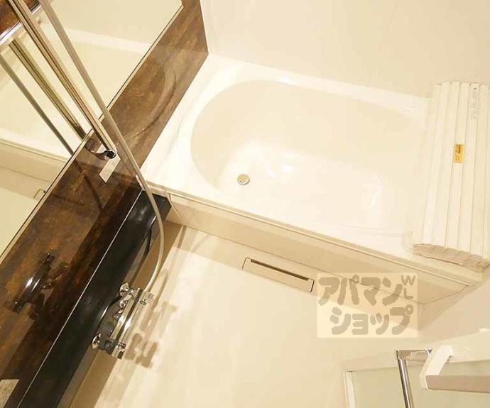 【シャーメゾン室町御所西】間取