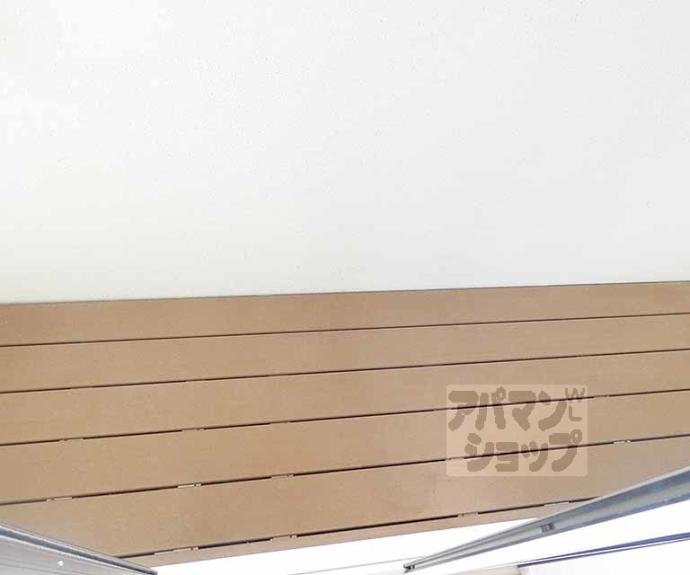 【シャーメゾン室町御所西】間取