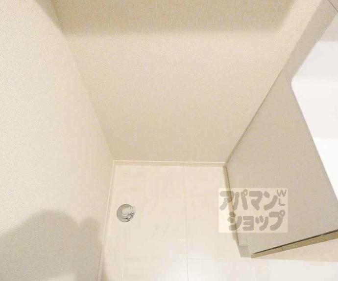 【シャーメゾン室町御所西】間取