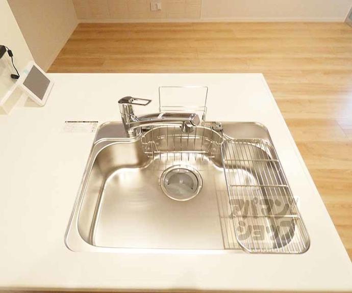 【シャーメゾン室町御所西】間取