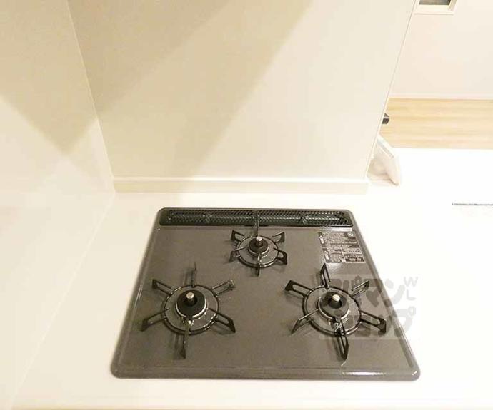 【シャーメゾン室町御所西】間取