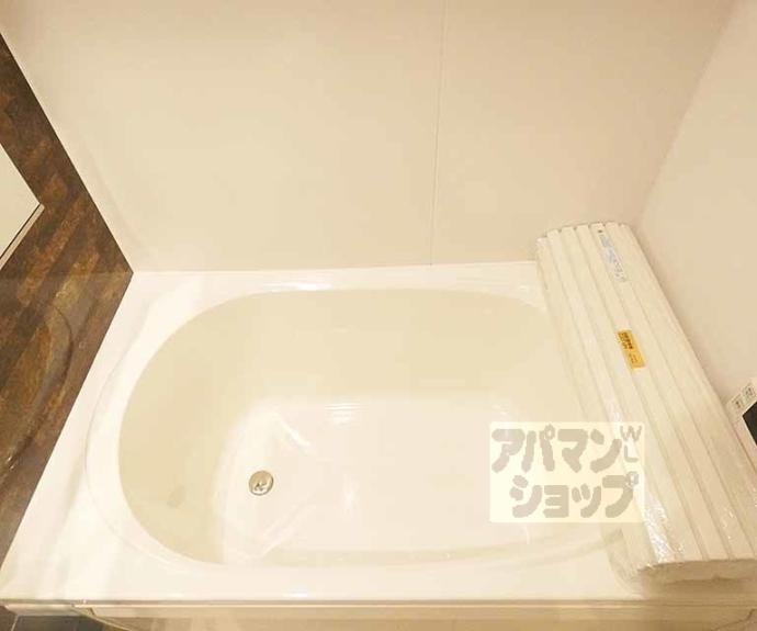 【シャーメゾン室町御所西】間取