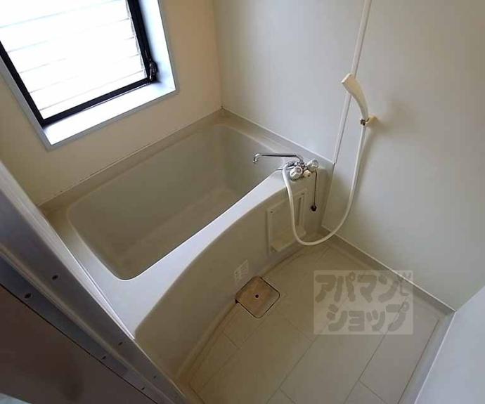 【嶋津マンション】間取