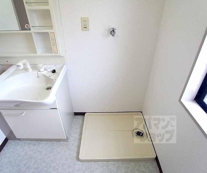 【嶋津マンション】間取