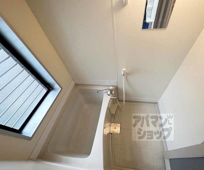 【嶋津マンション】間取