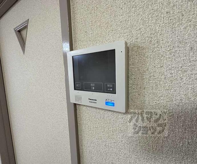 【嶋津マンション】間取