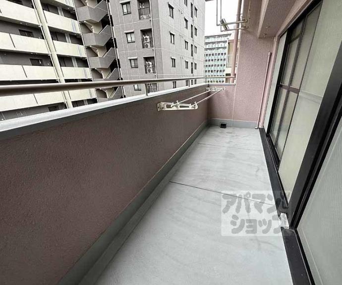【嶋津マンション】間取