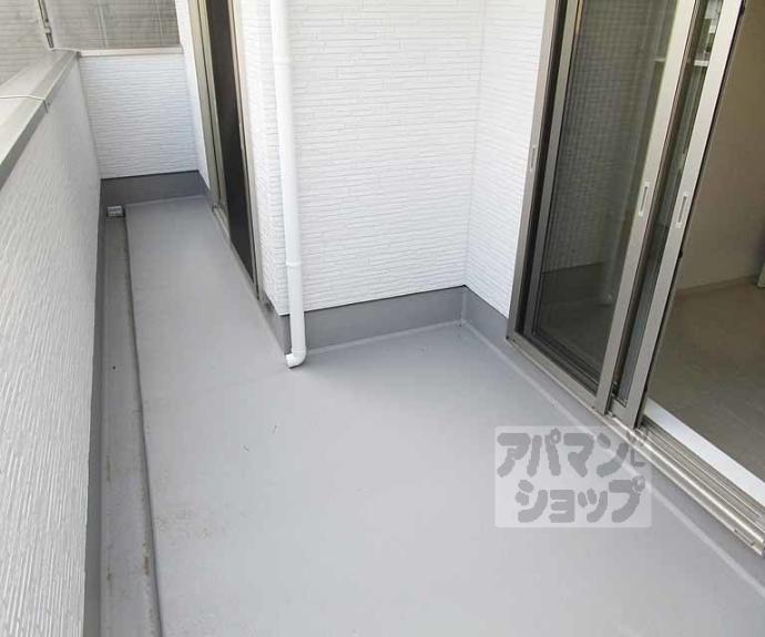 【上賀茂北ノ原町７－１５貸家】
