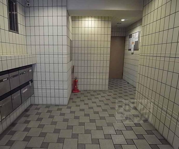 【グランシャリオ勝屋】間取