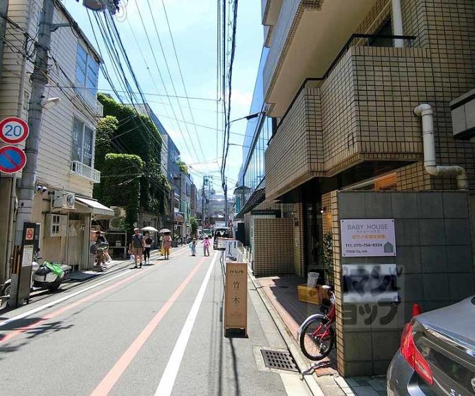 【グランシャリオ勝屋】間取