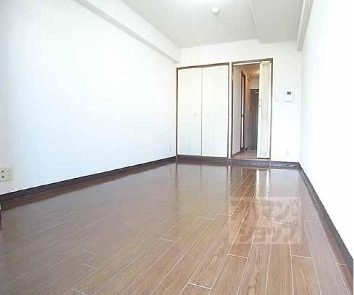 【グランシャリオ勝屋】間取