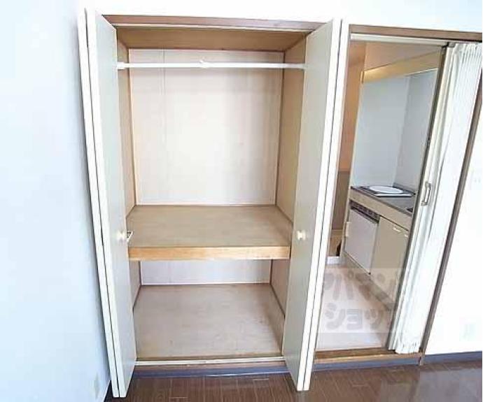 【グランシャリオ勝屋】間取