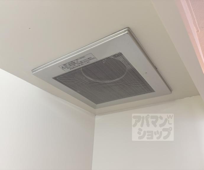 【グランシャリオ勝屋】間取
