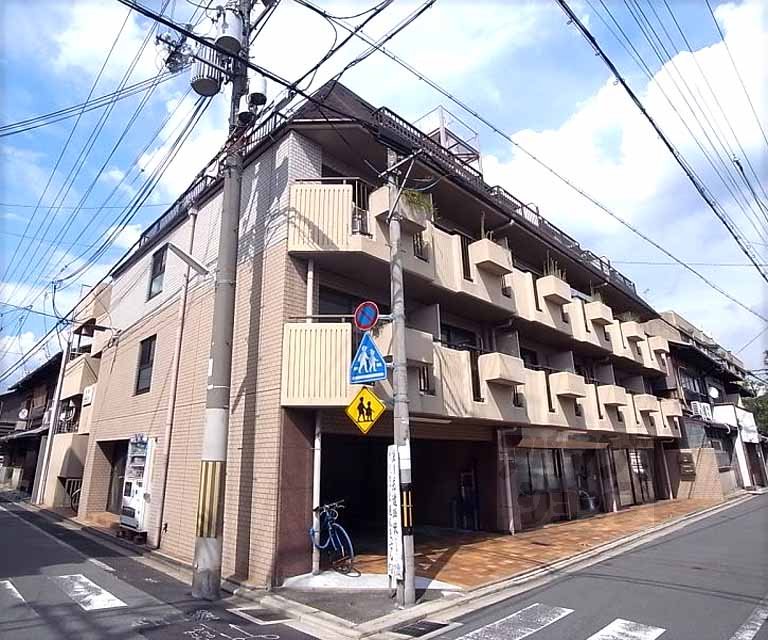 コーポ永和