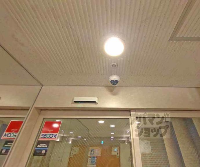 【烏丸アネックス】間取