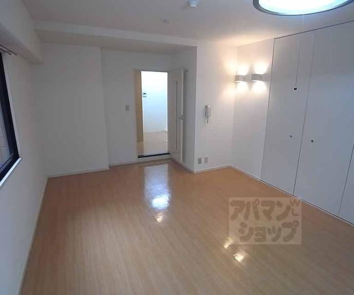 【烏丸アネックス】間取