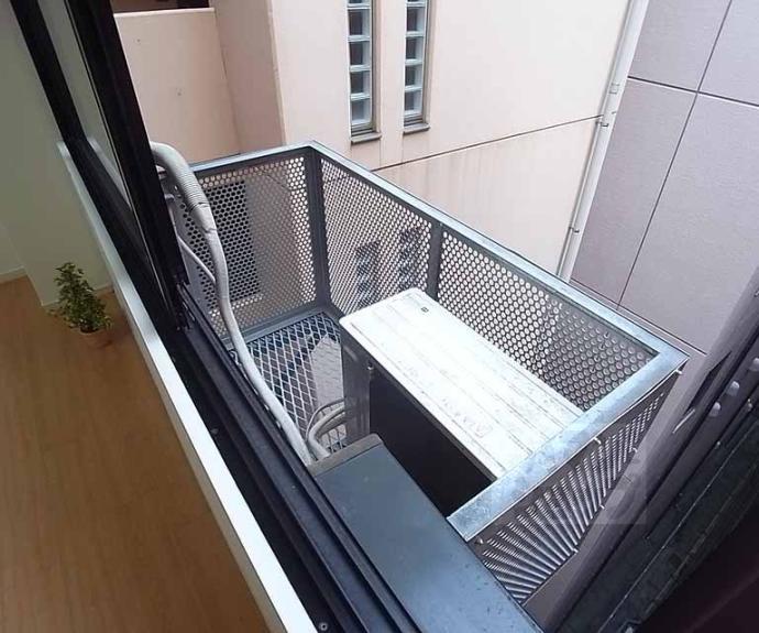 【烏丸アネックス】間取