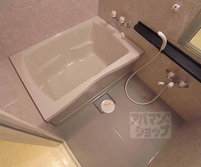 【烏丸アネックス】間取