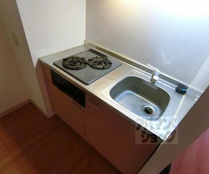 【烏丸アネックス】間取