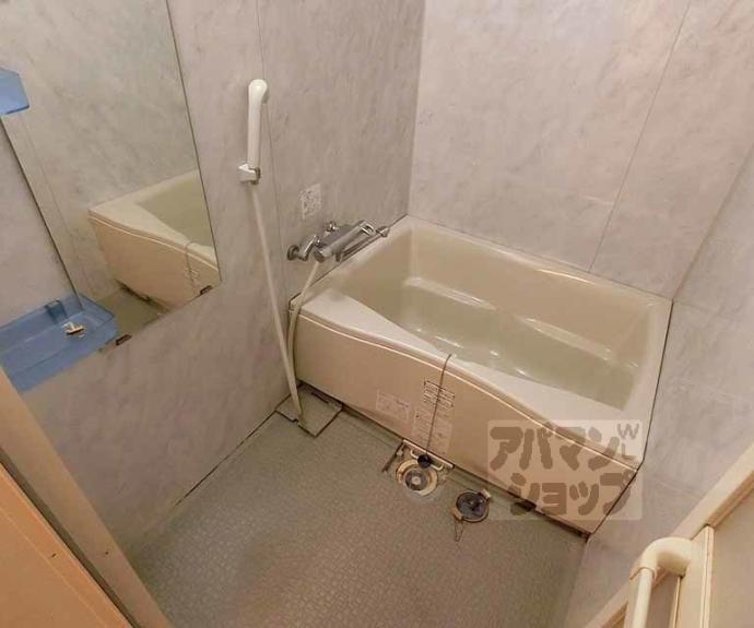 【烏丸アネックス】間取