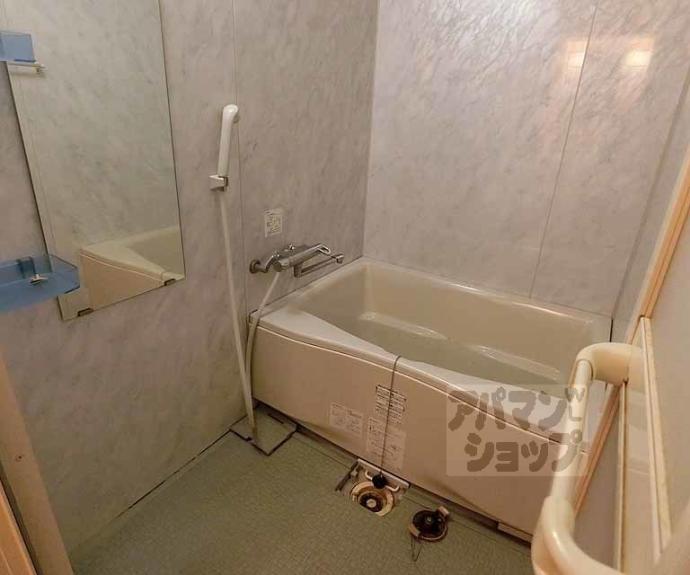 【烏丸アネックス】間取