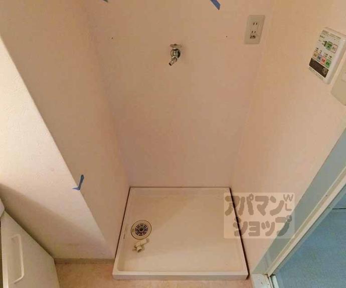 【烏丸アネックス】間取