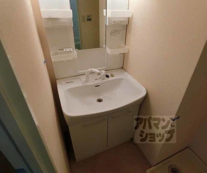 【烏丸アネックス】間取