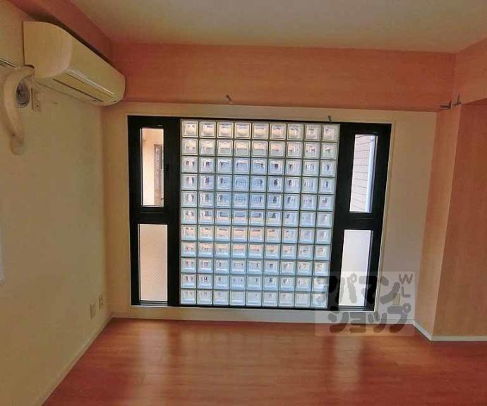 【烏丸アネックス】間取