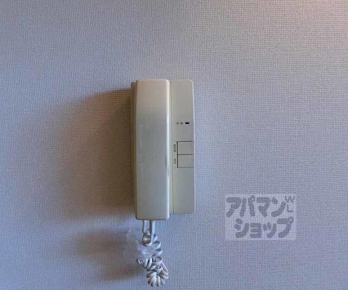 【烏丸アネックス】間取