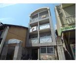 第17長栄シャルマン四条大宮壱番館