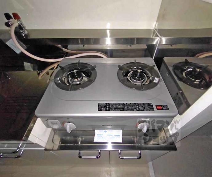 【ステューディオ419】間取