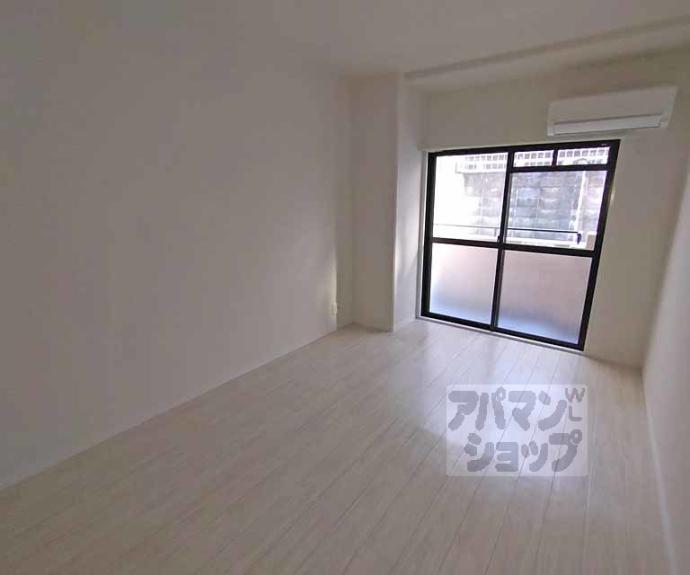 【ステューディオ419】間取