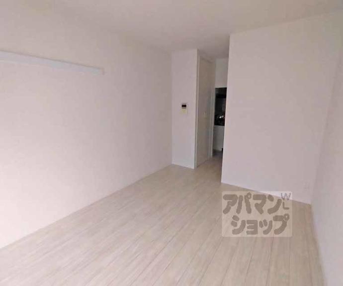 【ステューディオ419】間取