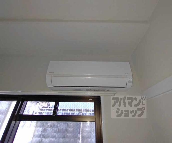 【ステューディオ419】間取