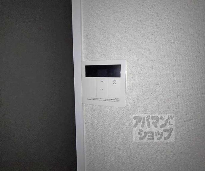 【ステューディオ419】間取