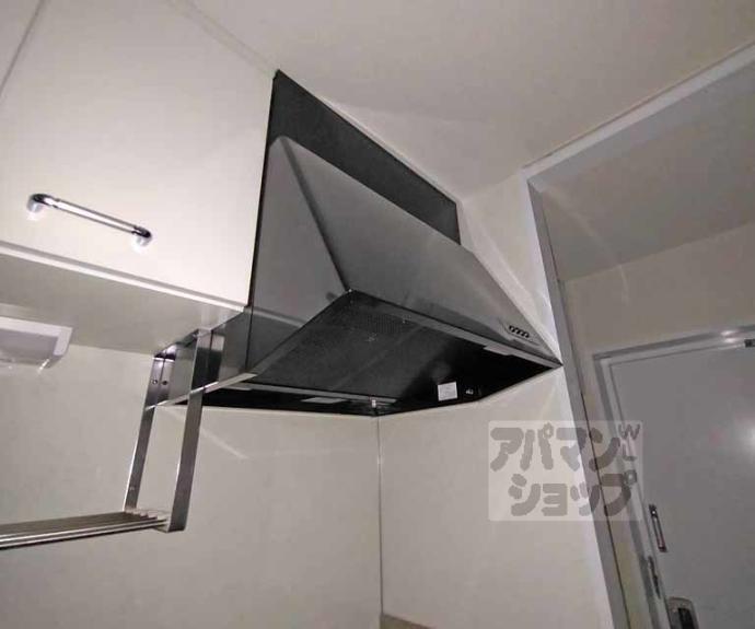 【ステューディオ419】間取