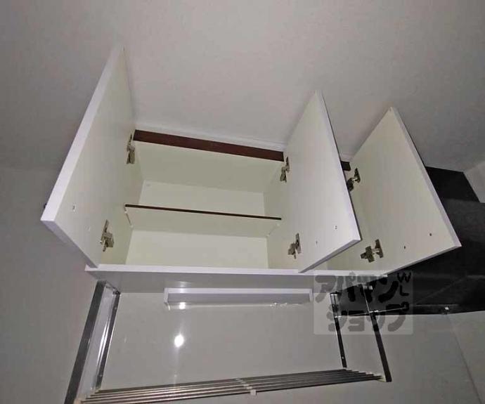 【ステューディオ419】間取