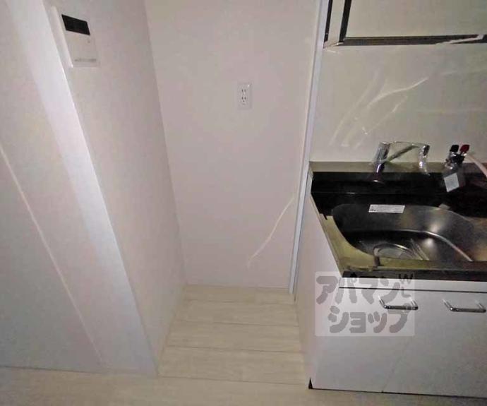 【ステューディオ419】間取